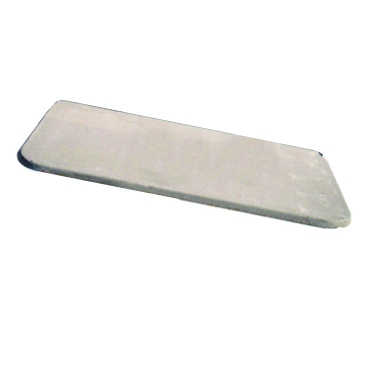 REMOSA TR 100. TAPA DIPOSIT RECTANGULAR  100 L